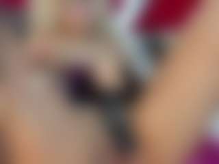 Curly Marshall's Live Sex Cam Show