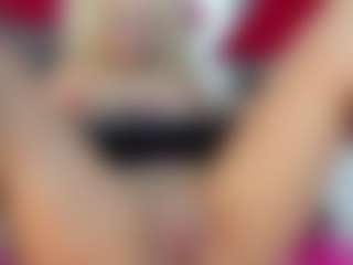 Curly Marshall's Live Sex Cam Show