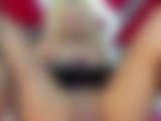 Curly Marshall's Live Sex Cam Show