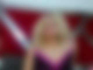 Curly Marshall's Live Sex Cam Show