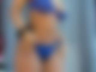 Live cam show with Curly Marshall - Blondie on Camsoda