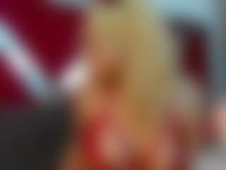 Live cam show with Curly Marshall - Skinny on xheatlive.com