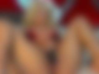 Curly Marshall's Live Sex Cam Show
