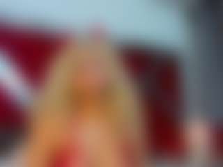 Curly Marshall's Live Sex Cam Show