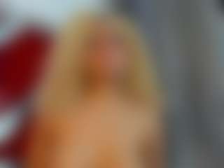 Curly Marshall's Live Sex Cam Show