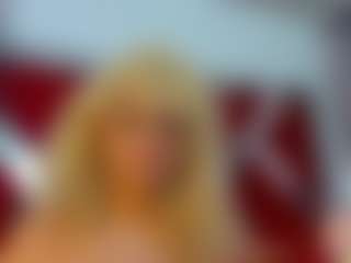 Curly Marshall's Live Sex Cam Show