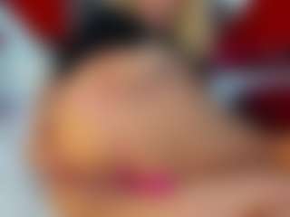 Curly Marshall's Live Sex Cam Show