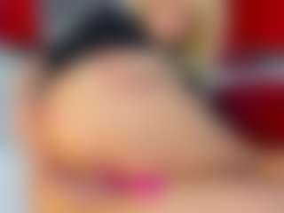 Curly Marshall's Live Sex Cam Show
