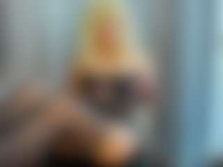 Curly Marshall's Live Sex Cam Show