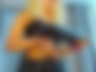 Curly Marshall's Live Sex Cam Show