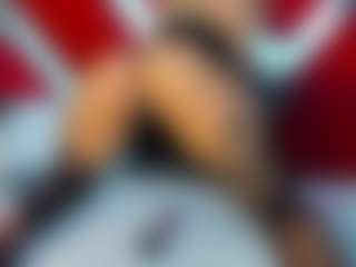 Curly Marshall's Live Sex Cam Show