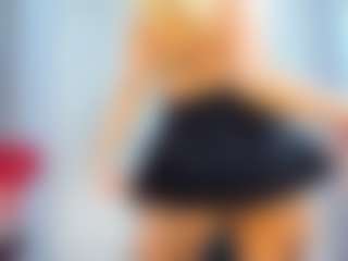 Curly Marshall's Live Sex Cam Show