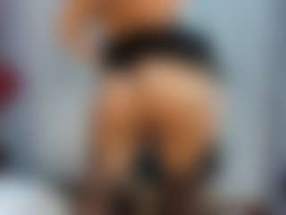 Curly Marshall's Live Sex Cam Show