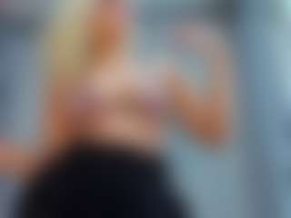 Curly Marshall's Live Sex Cam Show