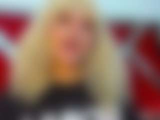 Curly Marshall's Live Sex Cam Show