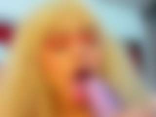 Curly Marshall's Live Sex Cam Show
