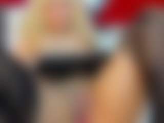 Curly Marshall's Live Sex Cam Show