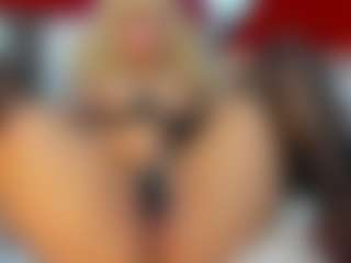 Curly Marshall's Live Sex Cam Show