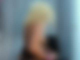 Curly Marshall's Live Sex Cam Show