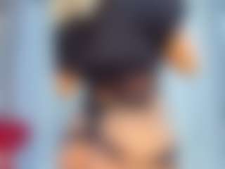 Live cam show with Curly Marshall - Tease Blonde Hair on https://playwithruby.com