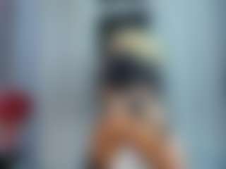 Curly Marshall's Live Sex Cam Show