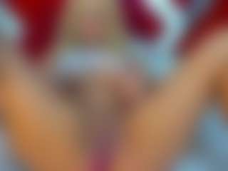 Curly Marshall's Live Sex Cam Show