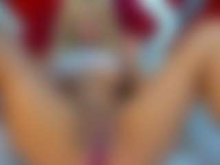 Curly Marshall's Live Sex Cam Show