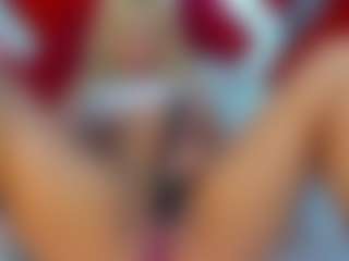 Curly Marshall's Live Sex Cam Show