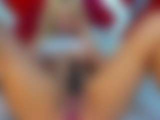 Curly Marshall's Live Sex Cam Show