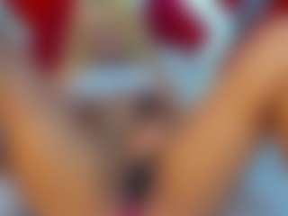 Curly Marshall's Live Sex Cam Show