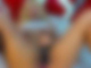 Curly Marshall's Live Sex Cam Show