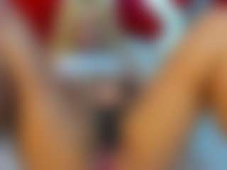 Curly Marshall's Live Sex Cam Show