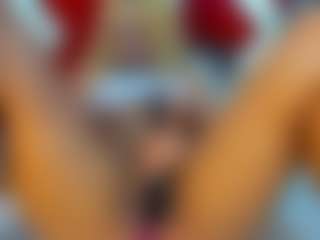 Curly Marshall's Live Sex Cam Show