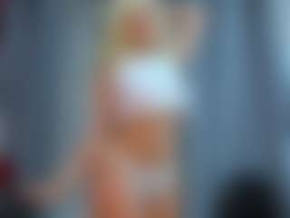 Curly Marshall's Live Sex Cam Show
