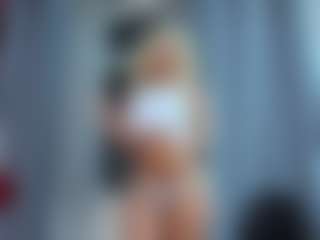 Curly Marshall's Live Sex Cam Show