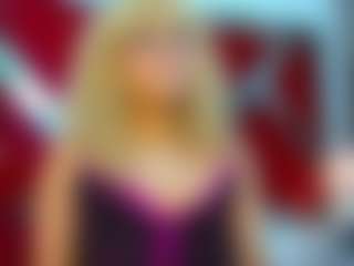 Live cam show with Curly Marshall - Flexible on nudelive.tv