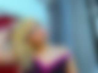 Curly Marshall's Live Sex Cam Show