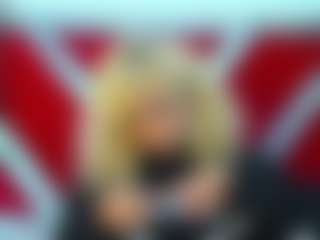 Live cam show with Curly Marshall - Interactivetoy on parknlotfishbdy