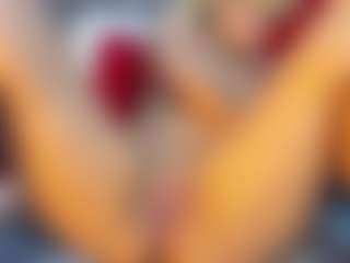 Curly Marshall's Live Sex Cam Show