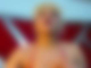 Curly Marshall's Live Sex Cam Show