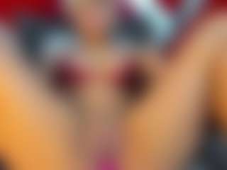 Curly Marshall's Live Sex Cam Show