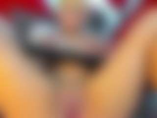 Curly Marshall's Live Sex Cam Show