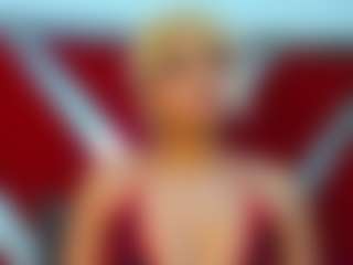 Curly Marshall's Live Sex Cam Show