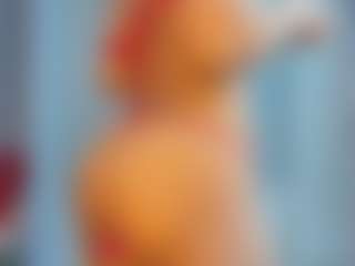 Curly Marshall's Live Sex Cam Show