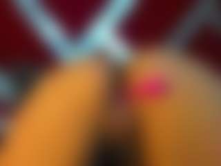 Curly Marshall's Live Sex Cam Show