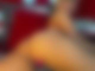 Curly Marshall's Live Sex Cam Show