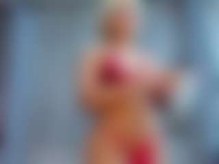 Curly Marshall's Live Sex Cam Show