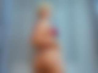 Curly Marshall's Live Sex Cam Show