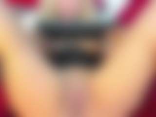 Curly Marshall's Live Sex Cam Show