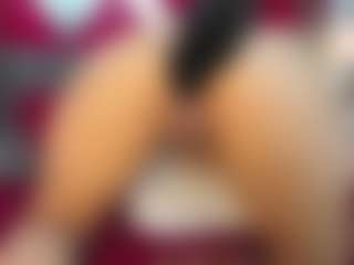 Curly Marshall's Live Sex Cam Show